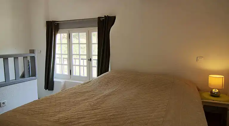 Feriebolig i Le Plan-de-la-Tour