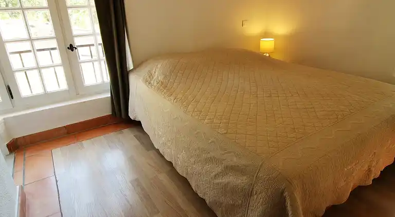 Feriebolig i Le Plan-de-la-Tour