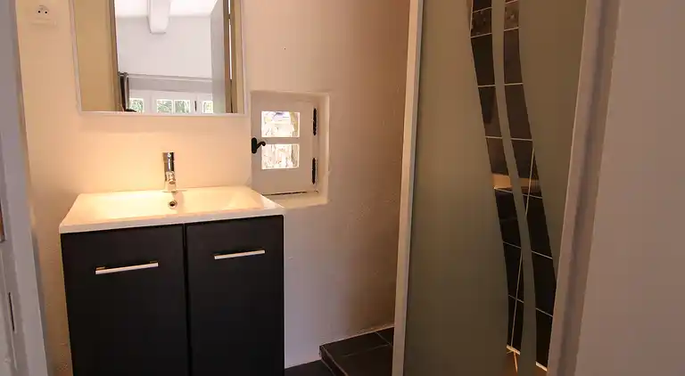 Feriebolig i Le Plan-de-la-Tour