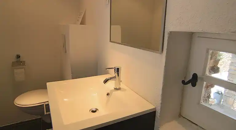 Feriebolig i Le Plan-de-la-Tour