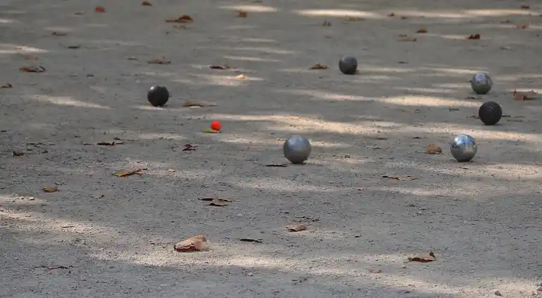 Feriebolig i Le Plan-de-la-Tour