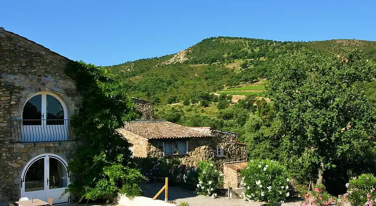 Feriebolig i Le Plan-de-la-Tour