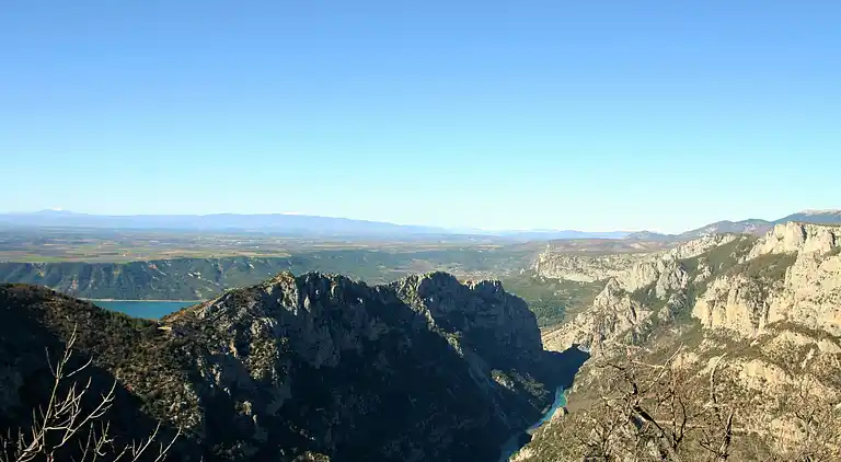 Feriebolig i Le Plan-de-la-Tour