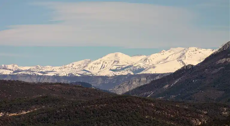 Feriebolig i Le Plan-de-la-Tour