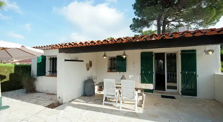 Holiday home in Sainte-Maxime