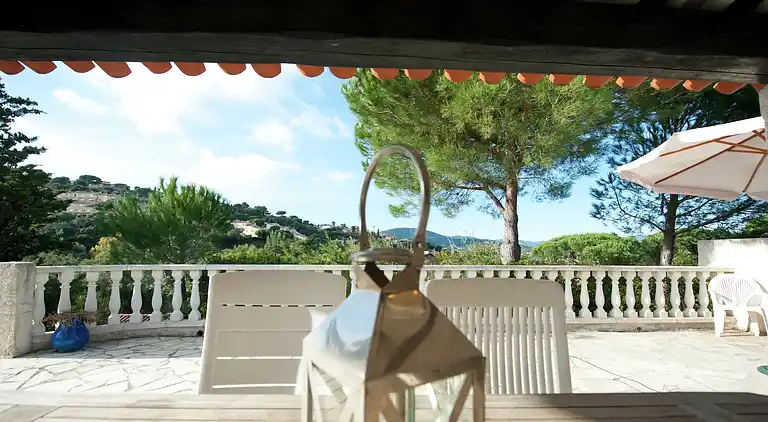 Holiday home in Sainte-Maxime