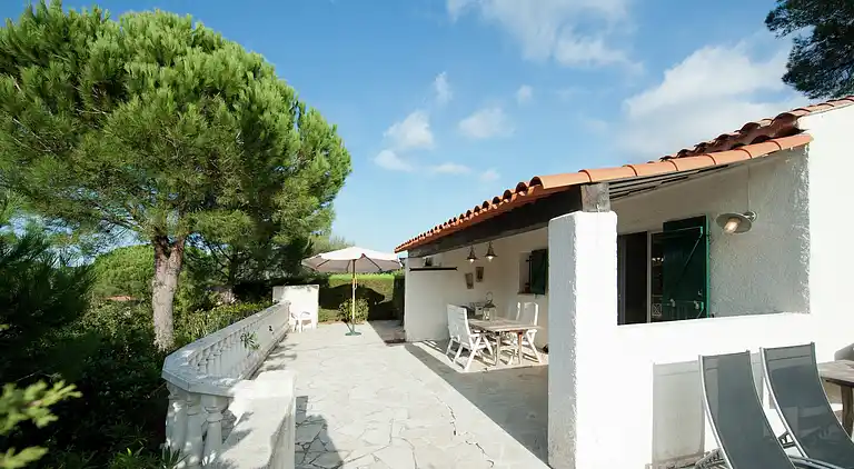 Holiday home in Sainte-Maxime