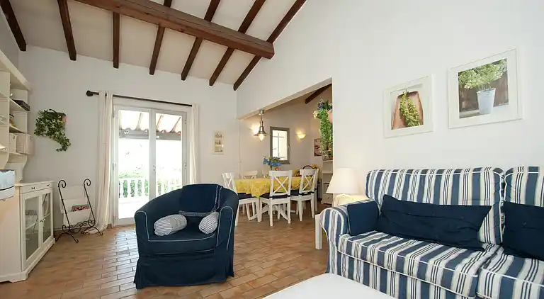 Holiday home in Sainte-Maxime