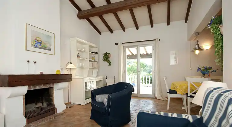 Holiday home in Sainte-Maxime