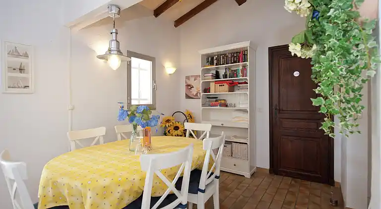 Holiday home in Sainte-Maxime