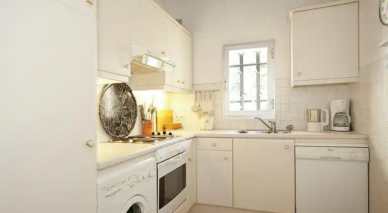 Holiday home in Sainte-Maxime