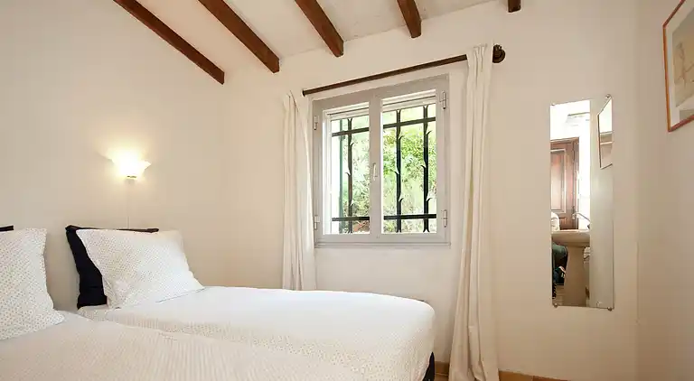 Holiday home in Sainte-Maxime