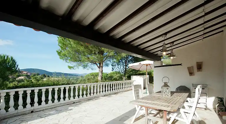 Holiday home in Sainte-Maxime