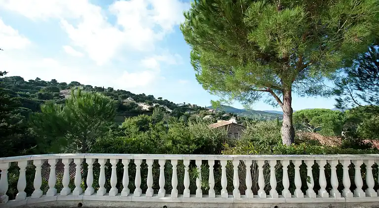 Holiday home in Sainte-Maxime