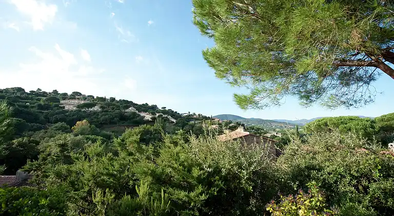Holiday home in Sainte-Maxime