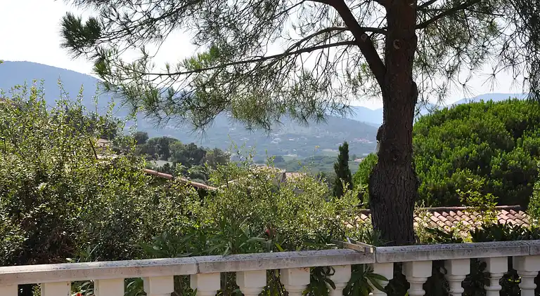 Holiday home in Sainte-Maxime