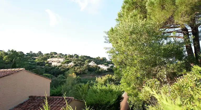 Holiday home in Sainte-Maxime
