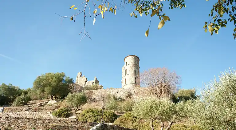 Holiday home in Sainte-Maxime