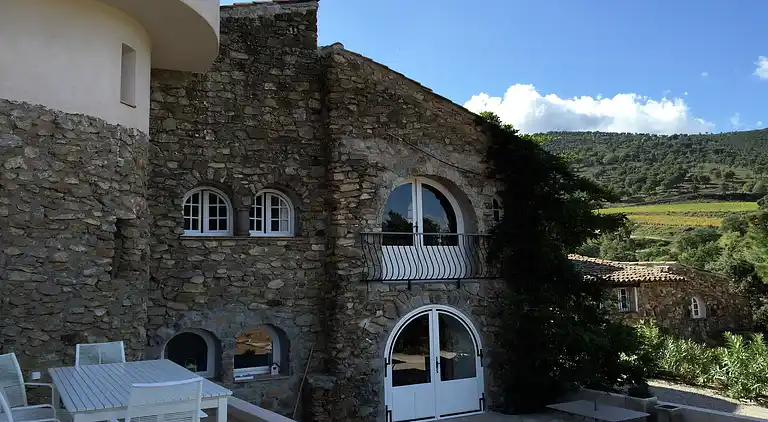 Sommerhus i Le Plan-de-la-Tour