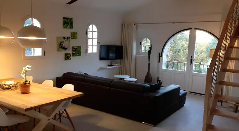 Sommerhus i Le Plan-de-la-Tour