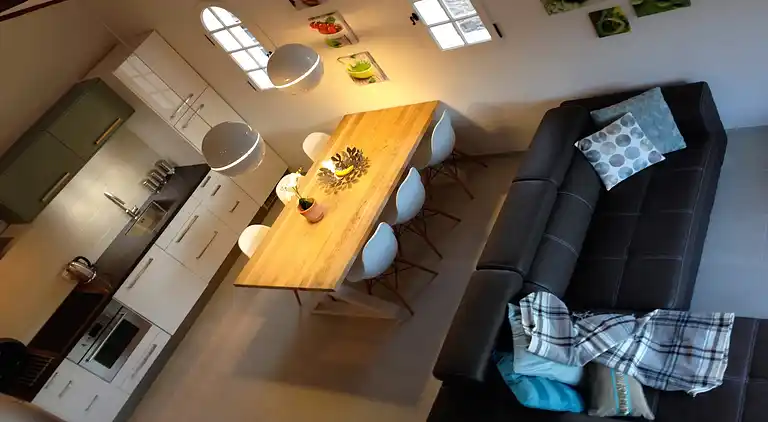 Sommerhus i Le Plan-de-la-Tour