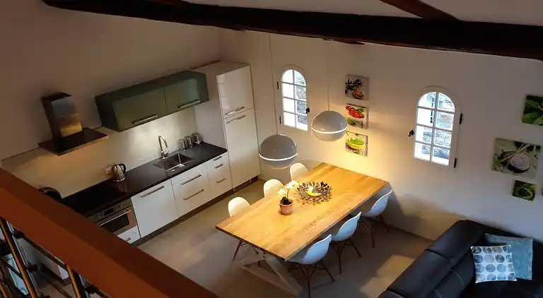 Sommerhus i Le Plan-de-la-Tour