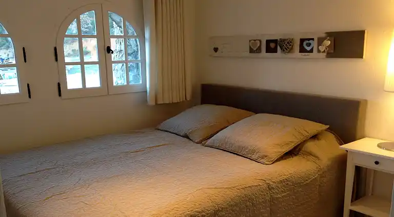 Sommerhus i Le Plan-de-la-Tour