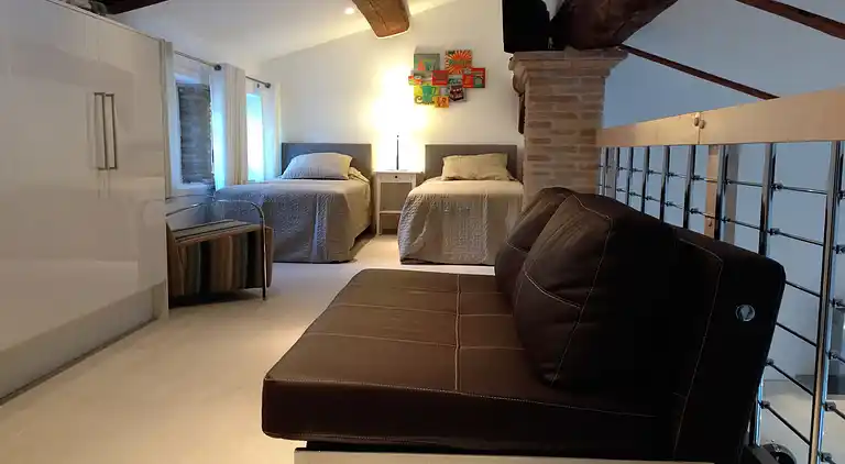 Sommerhus i Le Plan-de-la-Tour