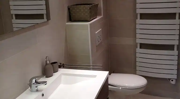 Sommerhus i Le Plan-de-la-Tour