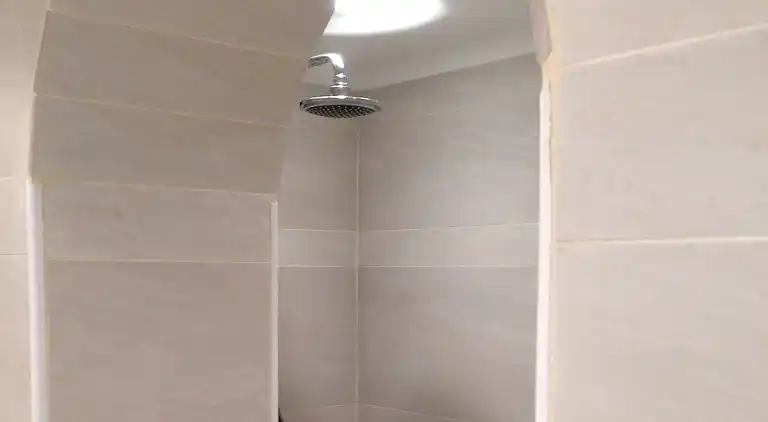 Sommerhus i Le Plan-de-la-Tour