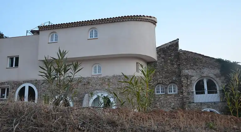 Sommerhus i Le Plan-de-la-Tour