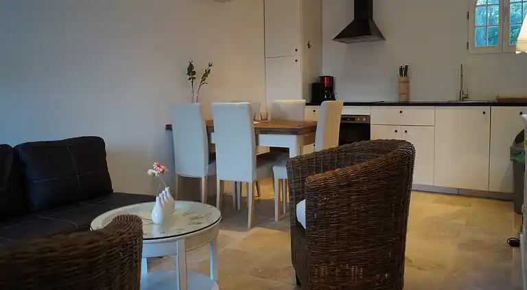 Sommerhus i Le Plan-de-la-Tour