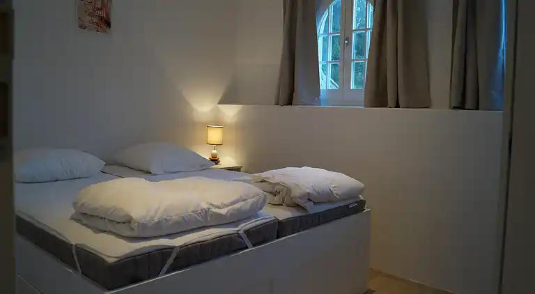 Sommerhus i Le Plan-de-la-Tour