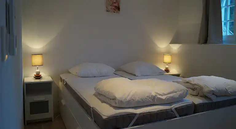 Sommerhus i Le Plan-de-la-Tour