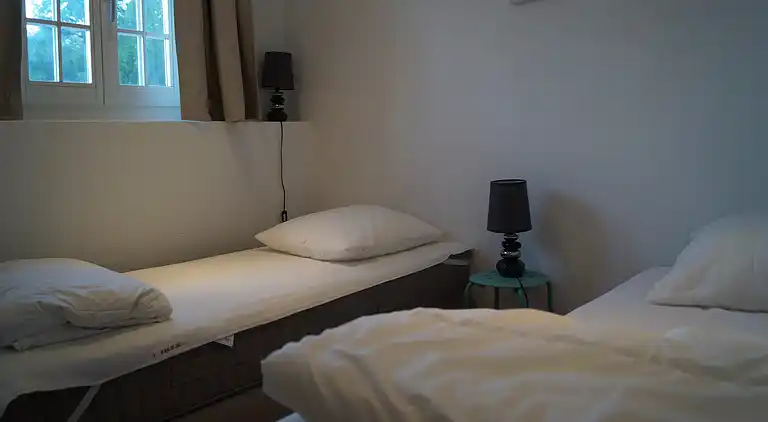 Sommerhus i Le Plan-de-la-Tour