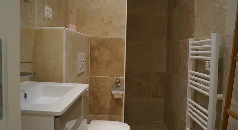 Sommerhus i Le Plan-de-la-Tour