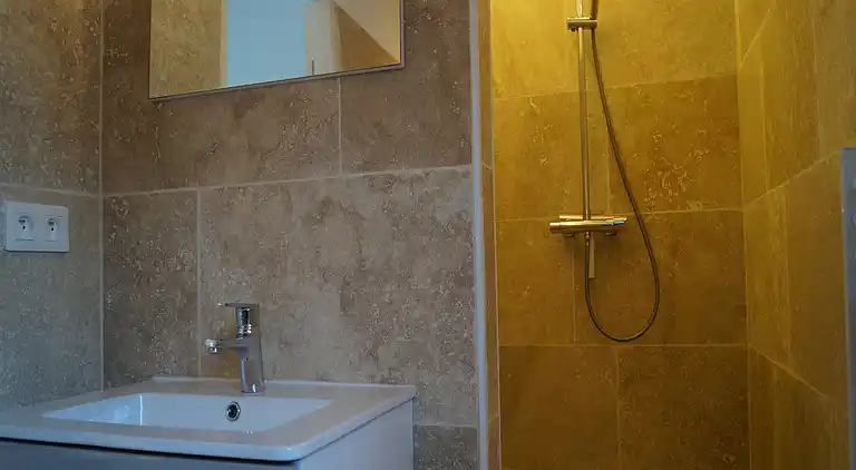 Sommerhus i Le Plan-de-la-Tour