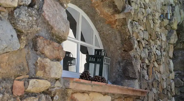 Sommerhus i Le Plan-de-la-Tour