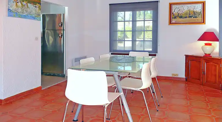 Villa in Le Plan-de-la-Tour