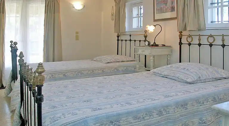 Villa in Le Plan-de-la-Tour