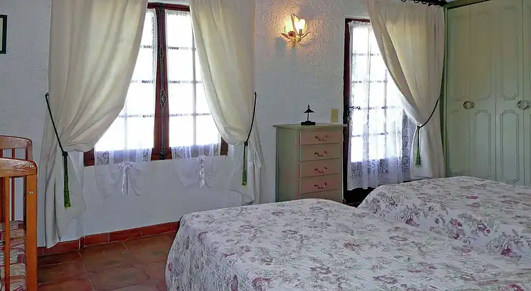 Villa in Le Plan-de-la-Tour