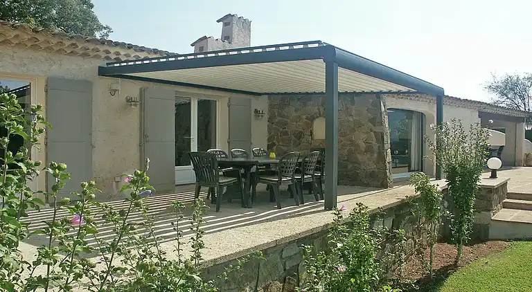 Villa in Le Plan-de-la-Tour