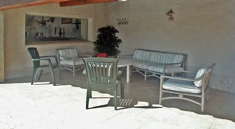 Villa in Le Plan-de-la-Tour