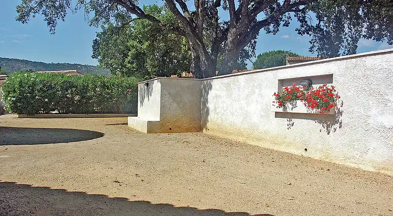 Villa in Le Plan-de-la-Tour