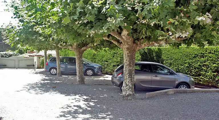 Villa in Le Plan-de-la-Tour