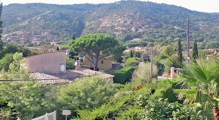 Villa in Le Plan-de-la-Tour