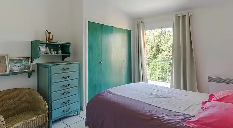 Villa i Le Plan-de-la-Tour