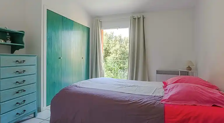 Villa i Le Plan-de-la-Tour