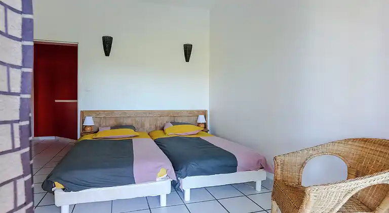 Villa i Le Plan-de-la-Tour