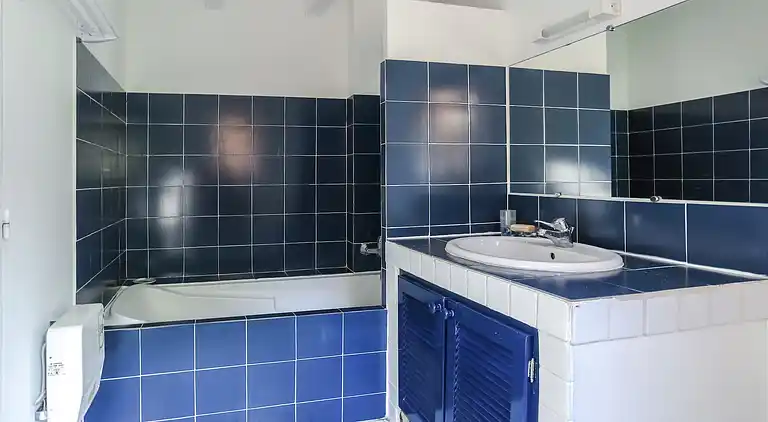 Villa i Le Plan-de-la-Tour